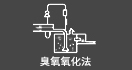 臭氧高級(jí)氧化法